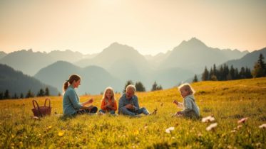 die Kinderfreundliche Scheiz