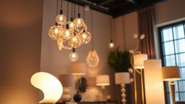 Designerlampen für Frauen