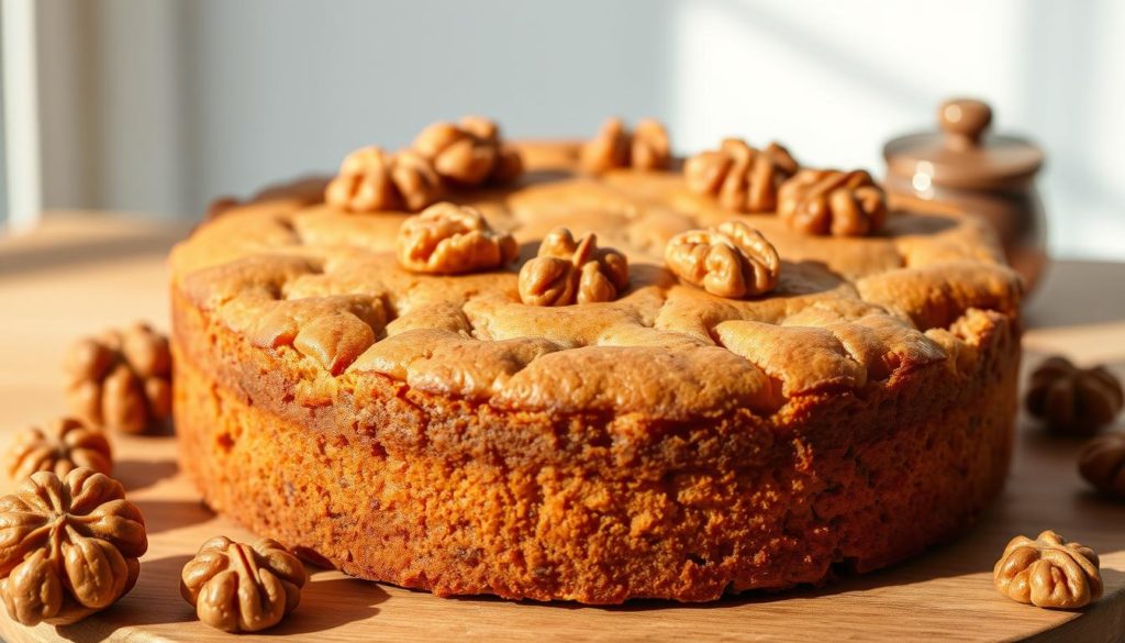 Expertentipps für Walnusskuchen