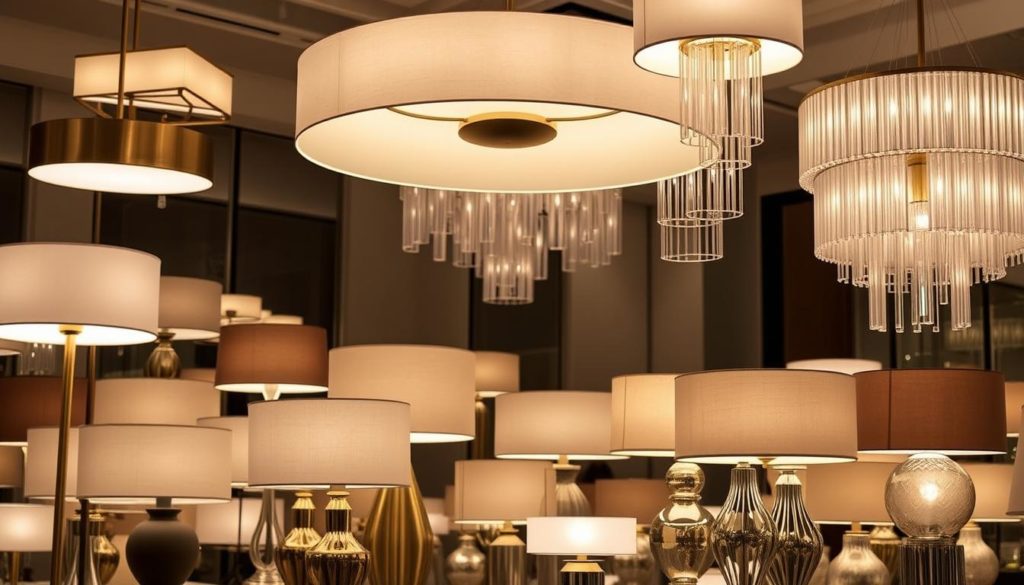 Luxus Designerlampen