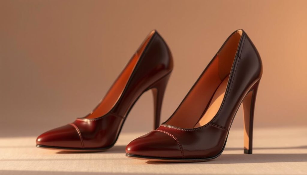 Luxus Schuhe