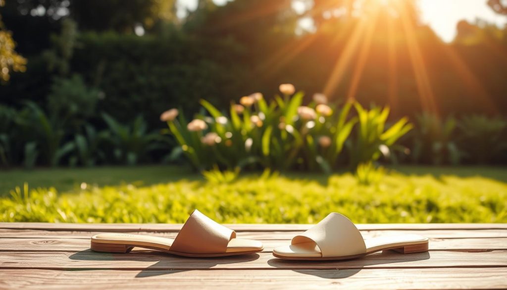 Mules und Slides