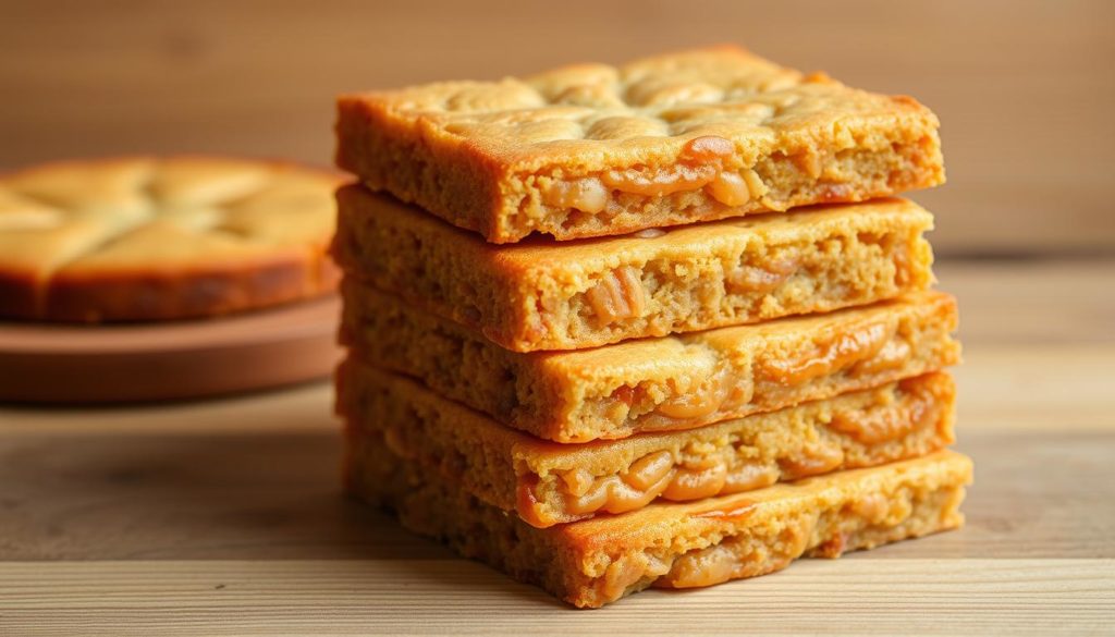 Walnusskuchen Lagerung