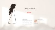Website für Frauen - Webdesign neu gedacht
