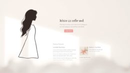 Website für Frauen - Webdesign neu gedacht