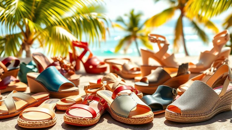 leichte, offene Designs und vielseitige, trendige Styles