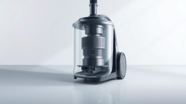 perfekt für den Frühjahrsputz