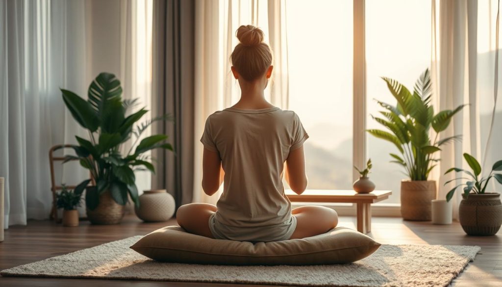 Stress reduzieren