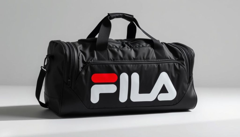 Fila Sprinter Duffel
