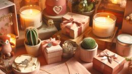 Kleine Geschenke für Frauen