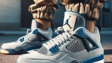 Sneaker
