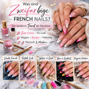 French Nails