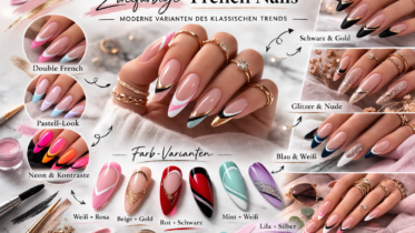 French Nails