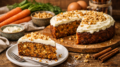Karottenkuchen wie bei Oma