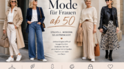 Mode für Frauen ab 50
