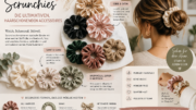 Scrunchies Scrunchies
