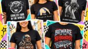 T-Shirts für Musiker